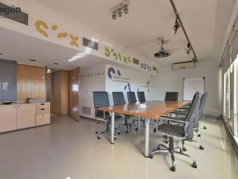 Oficina en Venta 30 años