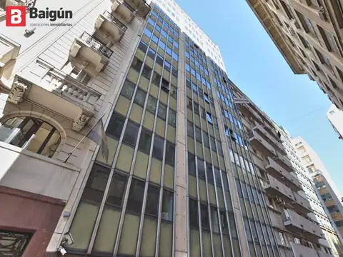 Oficina en Venta en San Nicolás, USD 432.000