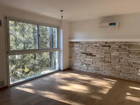 Departamento de 2 ambientes en venta en Main Park. Canning, Ezeiza.