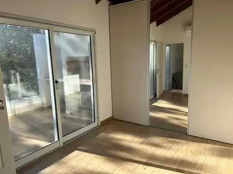 Departamento en Alquiler 5 años