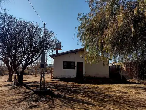 VENTA DE CASA EN NUEVA CALIFORNIA - SAN MARTÍN