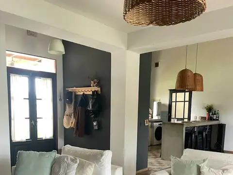 Honorio Pueyrredon al 5500