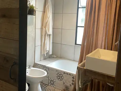 Honorio Pueyrredon al 5500