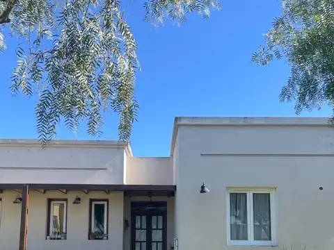 Casa en Venta San Alfonso Pilar del Este 4 amb Pileta