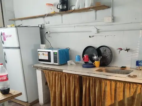 Local en Alquiler 50 años