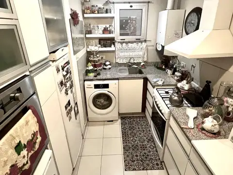 Departamento en Venta 15 años