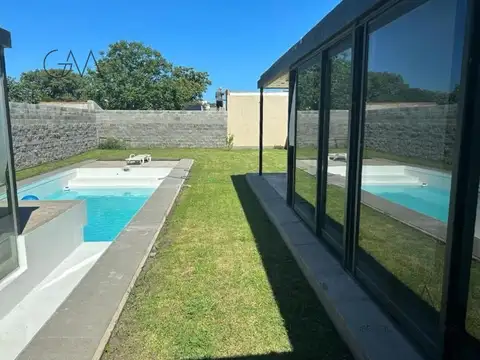 Casa en Venta de 3 dormitorios