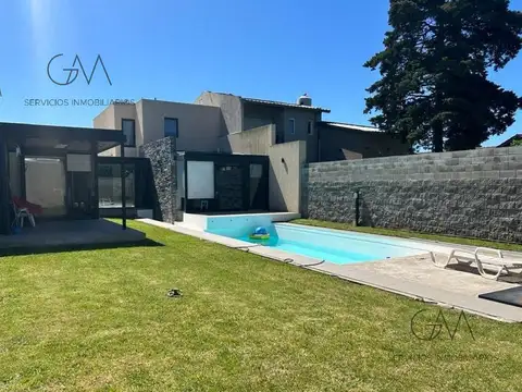 Casa en venta barrio Constitucion