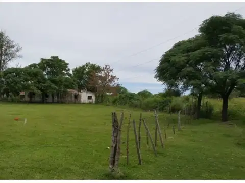 Terreno en Venta 42  mts Frente