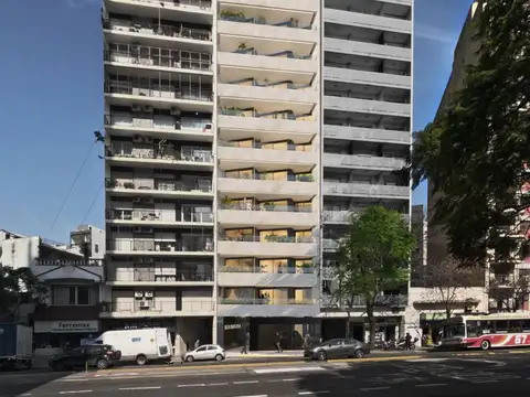 Departamento - Venta - Argentina, CABA - AV SANTA FE 5022