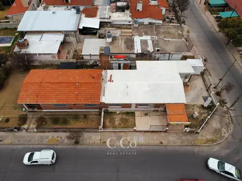 Casa en Venta al Norte