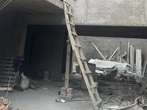 Depto Tipo Casa en Venta de 2 dormitorios