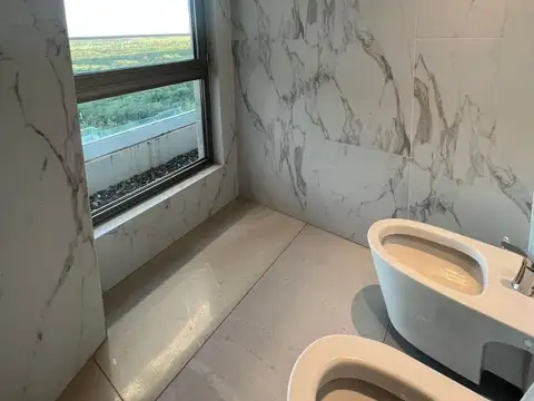 Casa en Alquiler 4 años