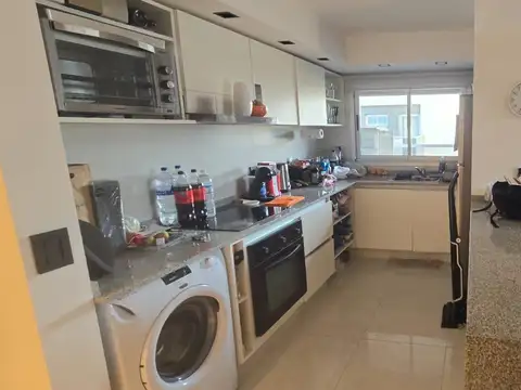 Departamento en Venta de 4 ambientes