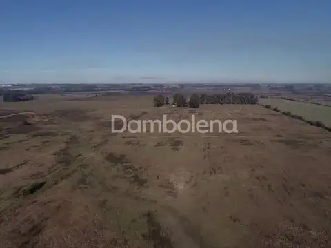 Terreno en Venta en Centro (Zarate), USD 784.000