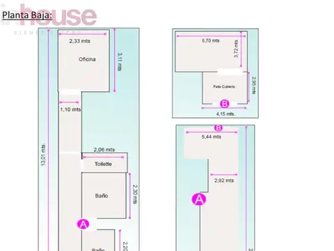 Local en Alquiler en Retiro, $ 1.650.000