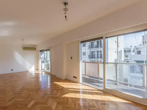 Departamento en Venta en Belgrano