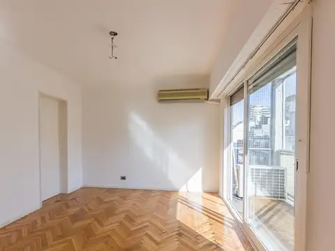 Departamento en Venta en Belgrano, USD 310.000