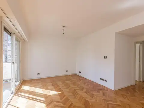 Departamento 4 ambientes con 3 baños