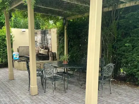 Venta Casa Quinta Hosteria