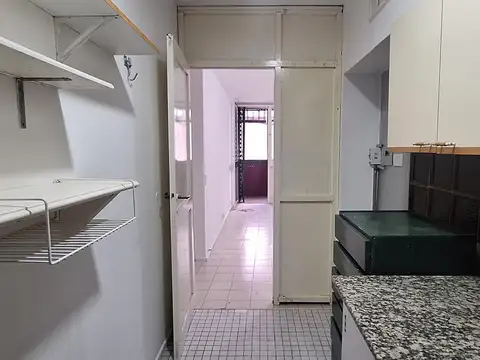 Departamento en Venta 45 años
