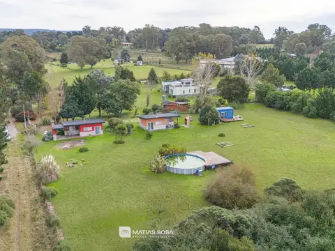 Quinta en Venta de 3 dormitorios