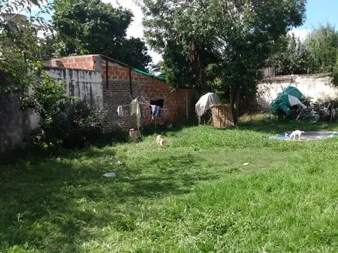 Terreno en Venta 11  mts Frente