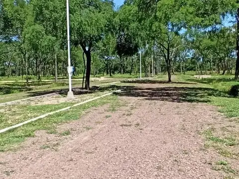 Terrenos: "Loteo Pueblo Mío" 400 y 627 Mts.