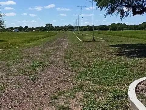 Terreno en Venta de 400,0 m2