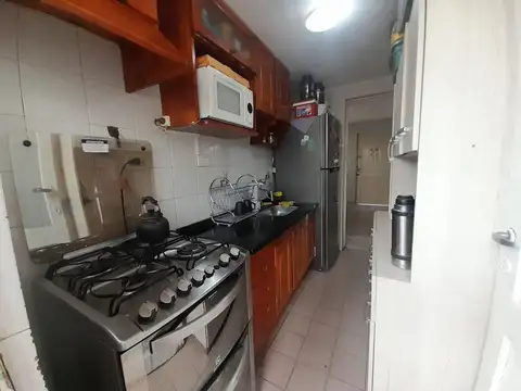Departamento en Venta en Godoy Cruz, USD 38.000