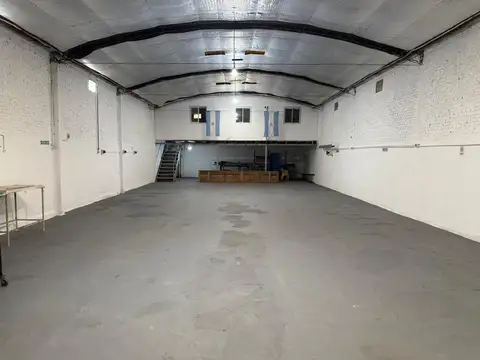 Galpon en Alquiler en La Calera, $ 2.200.000