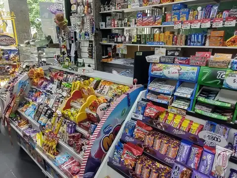 Fondo Comercio en Venta en Palermo, USD 40.000