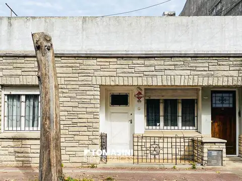 PH Tipo Casa de 3 ambientes con Terraza Propia