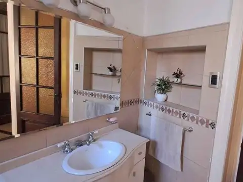 Casa en Venta en Barracas, USD 235.000