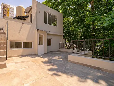 Casa en Venta en Monserrat, USD 415.000