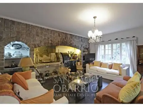 Casa en Venta 15 años