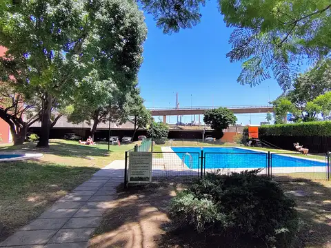 Departamento Venta Jardines de Liniers - 3 Ambientes C/detalles de Categoría - Terraza y Quincho