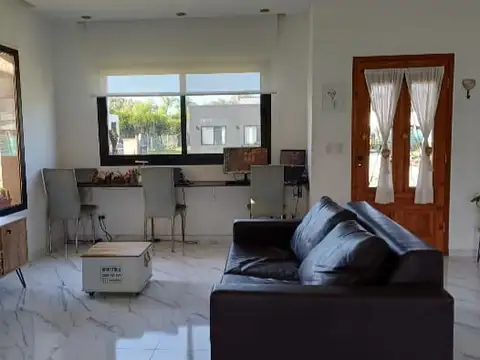 Cam. A Dique Lujan - Rene Favaloro 1500