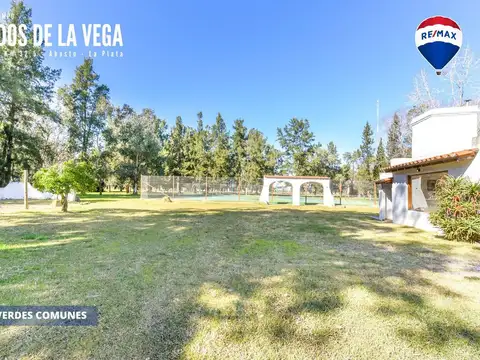 Terreno en Venta de 800,0 m2