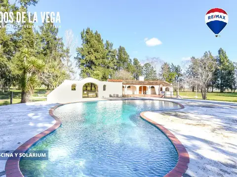 Terreno en Venta en Abasto, USD 17.000