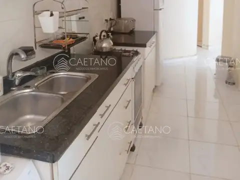 Primera linea, Playa Mansa