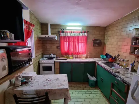 Casa en Venta en San Miguel, USD 59.000