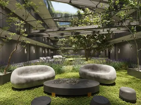 Departamento en Venta en Barrio Parque Leloir, USD 261.350