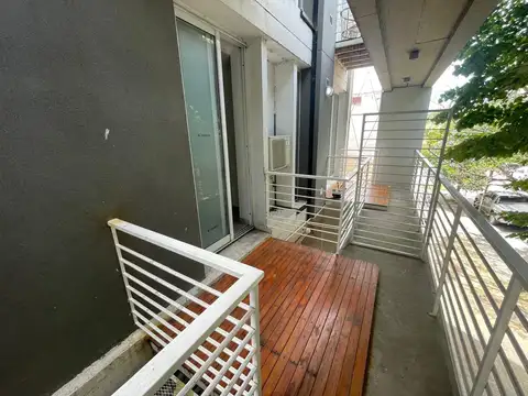 Departamento en Alquiler A Estrenar