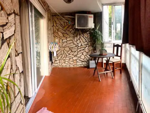 Departamento - Venta - Argentina, Capital Federal - Escalada  850