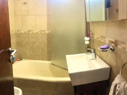 Departamento en Venta 40 años