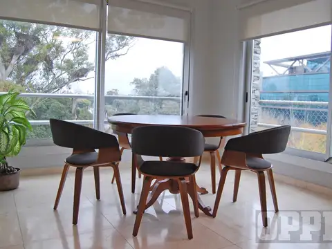 Departamento 4 ambientes con 4 baños