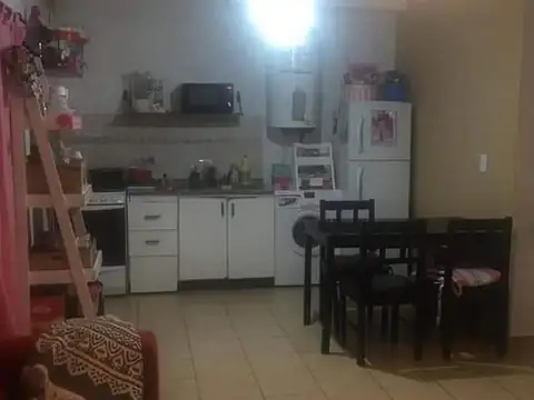 Departamento en Venta en Moron, USD 50.000