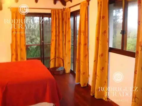 Casa en Venta en Punta Ballena, USD 330.000