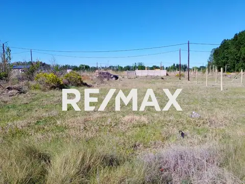 Terreno en Venta de 250,0 m2